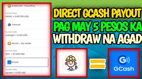 pagkakakitaan sa gcash